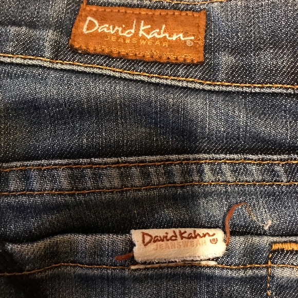 David Kahn jeans - Picture 5 of 5